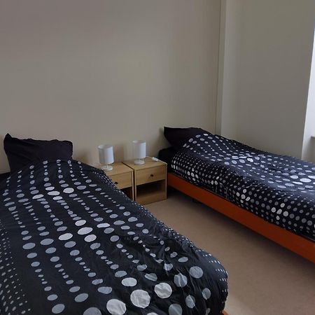 Appartement A 50M De La Plage Saint-Michel-en-Grève Kültér fotó